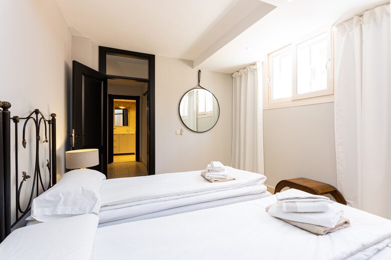 Casa Rosa - Marbella, Spain