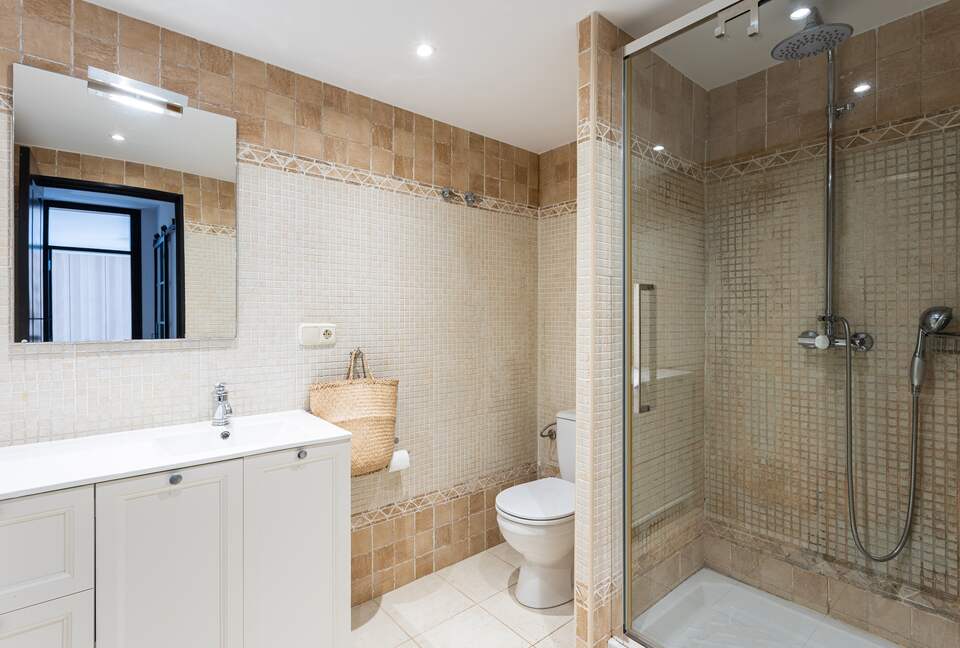 Casa Rosa - Marbella, Spain