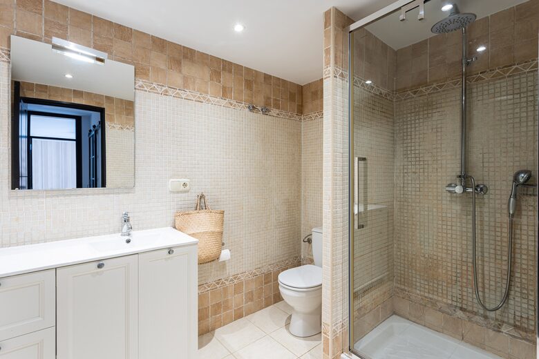 Casa Rosa - Marbella, Spain