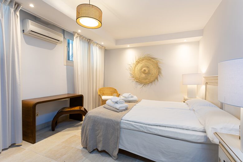 Casa Rosa - Marbella, Spain