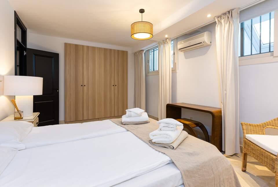 Casa Rosa - Marbella, Spain