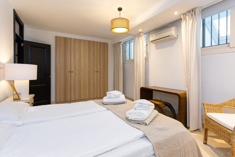 Casa Rosa - Marbella, Spain