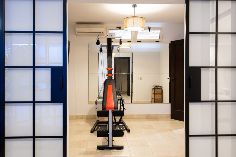 Casa Rosa - Marbella, Spain