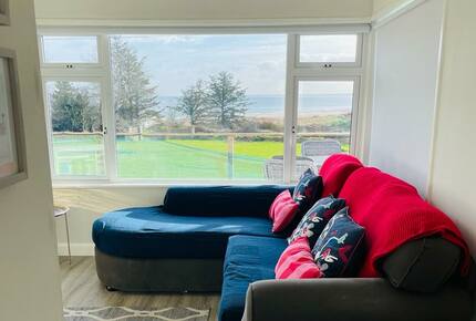 The Breakers - Castletown, Ireland