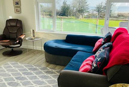 The Breakers - Castletown, Ireland