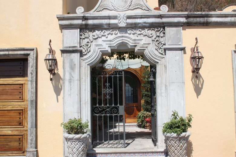 Lake Chapala Hacienda - Ajijic, Mexico