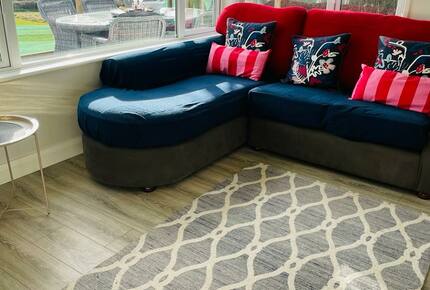 The Breakers - Castletown, Ireland