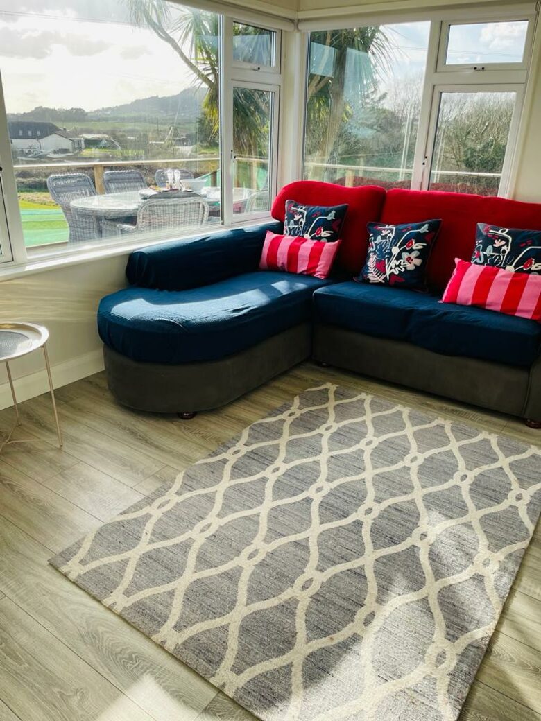 The Breakers - Castletown, Ireland