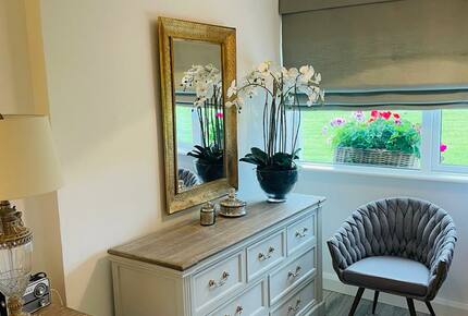 The Breakers - Castletown, Ireland