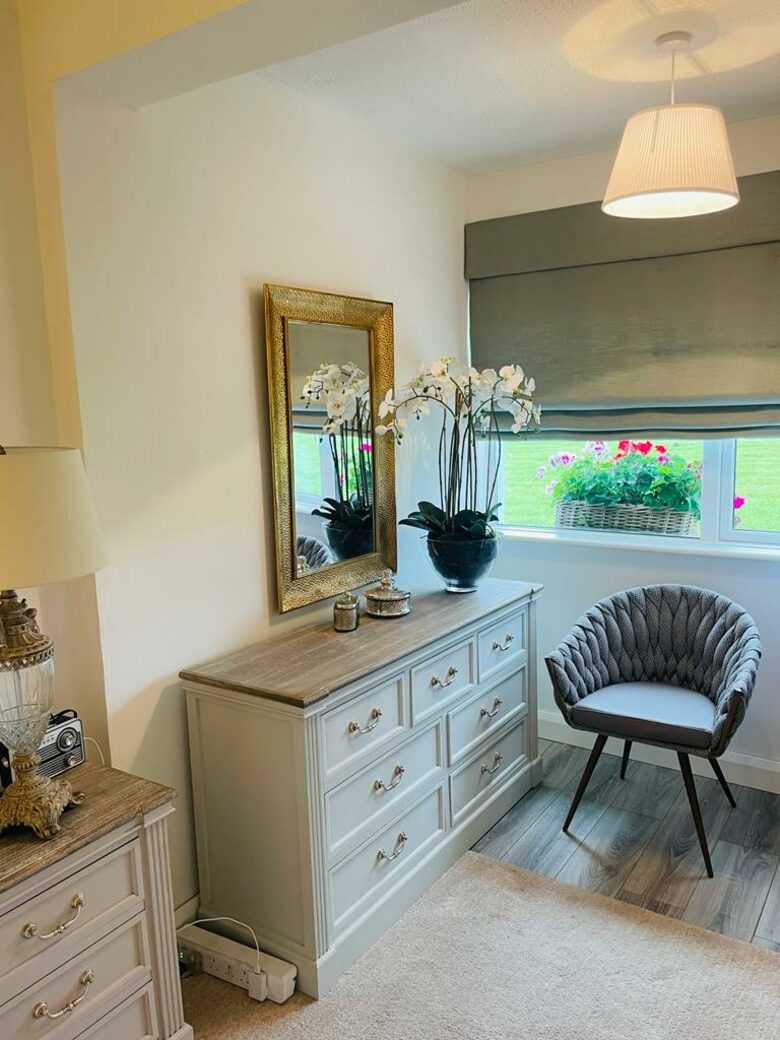 The Breakers - Castletown, Ireland