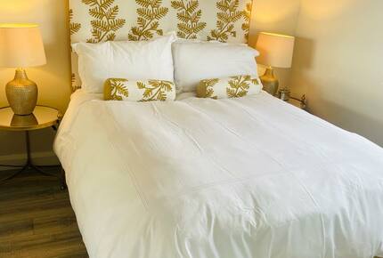 The Breakers - Castletown, Ireland