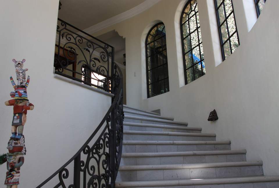 Lake Chapala Hacienda - Ajijic, Mexico