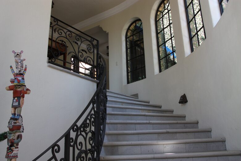 Lake Chapala Hacienda - Ajijic, Mexico