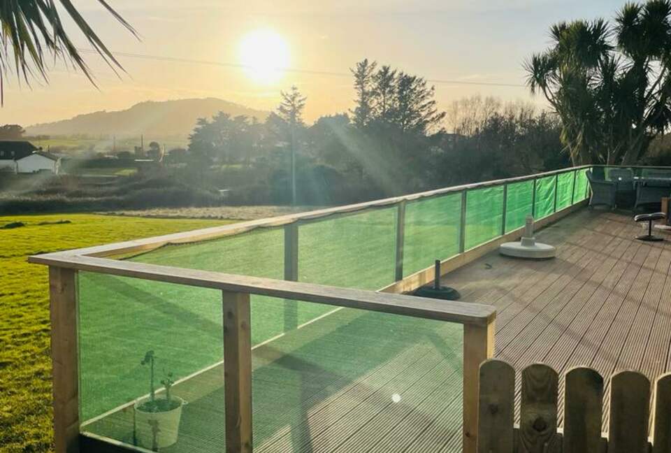 The Breakers - Castletown, Ireland