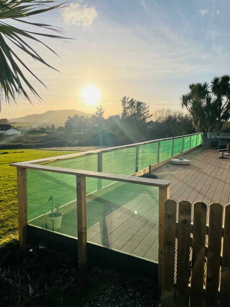 The Breakers - Castletown, Ireland