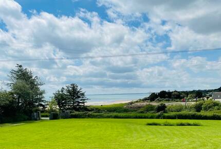 The Breakers - Castletown, Ireland