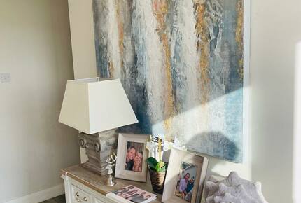 The Breakers - Castletown, Ireland