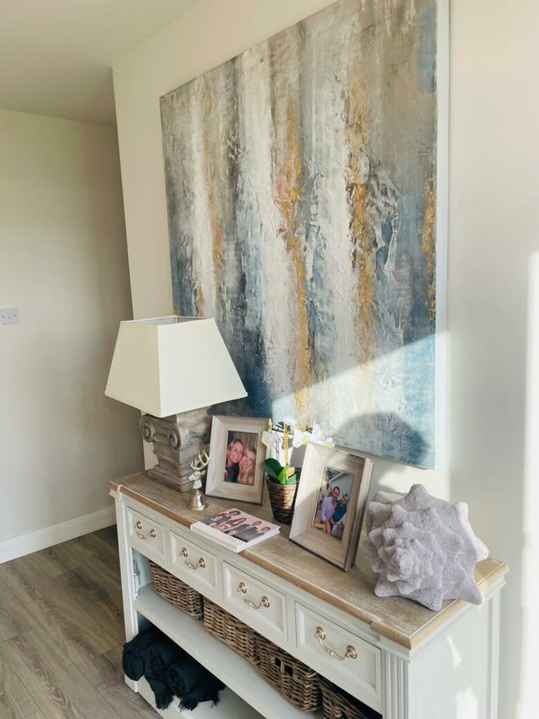 The Breakers - Castletown, Ireland