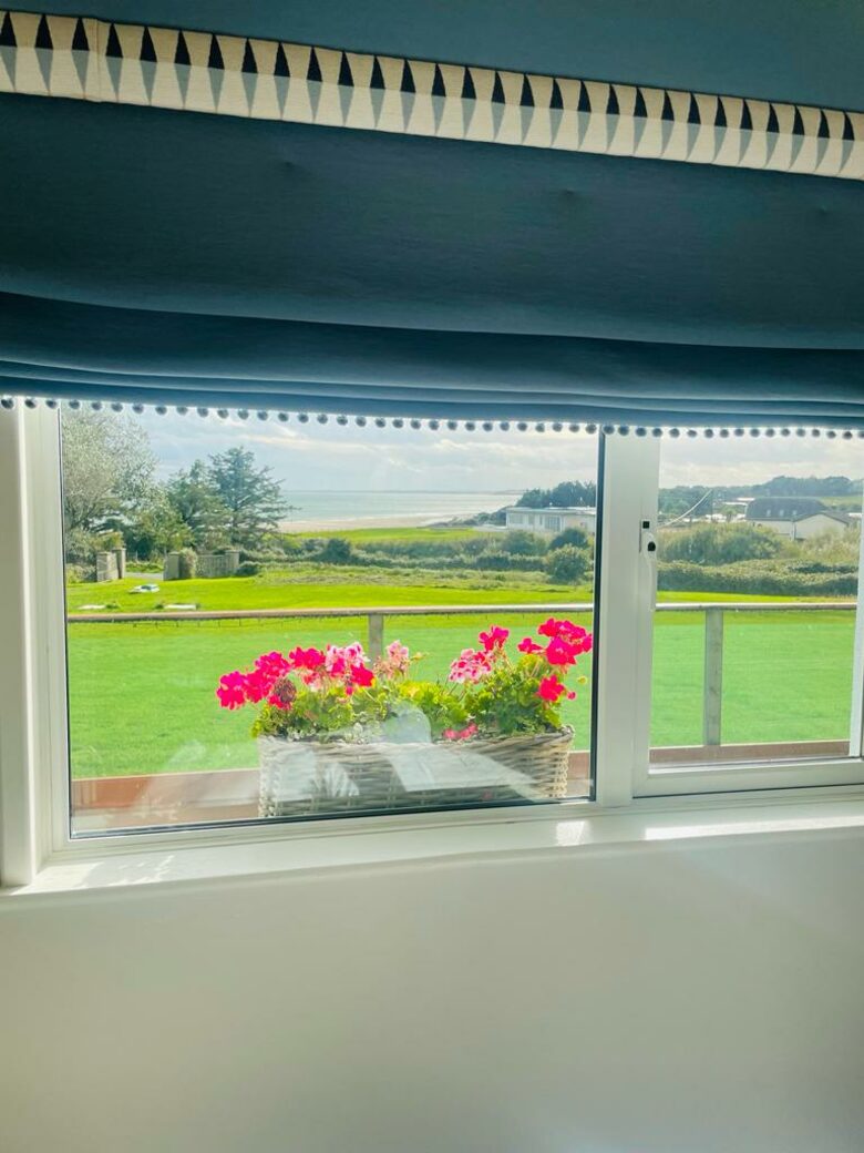 The Breakers - Castletown, Ireland