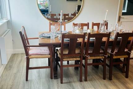 The Breakers - Castletown, Ireland