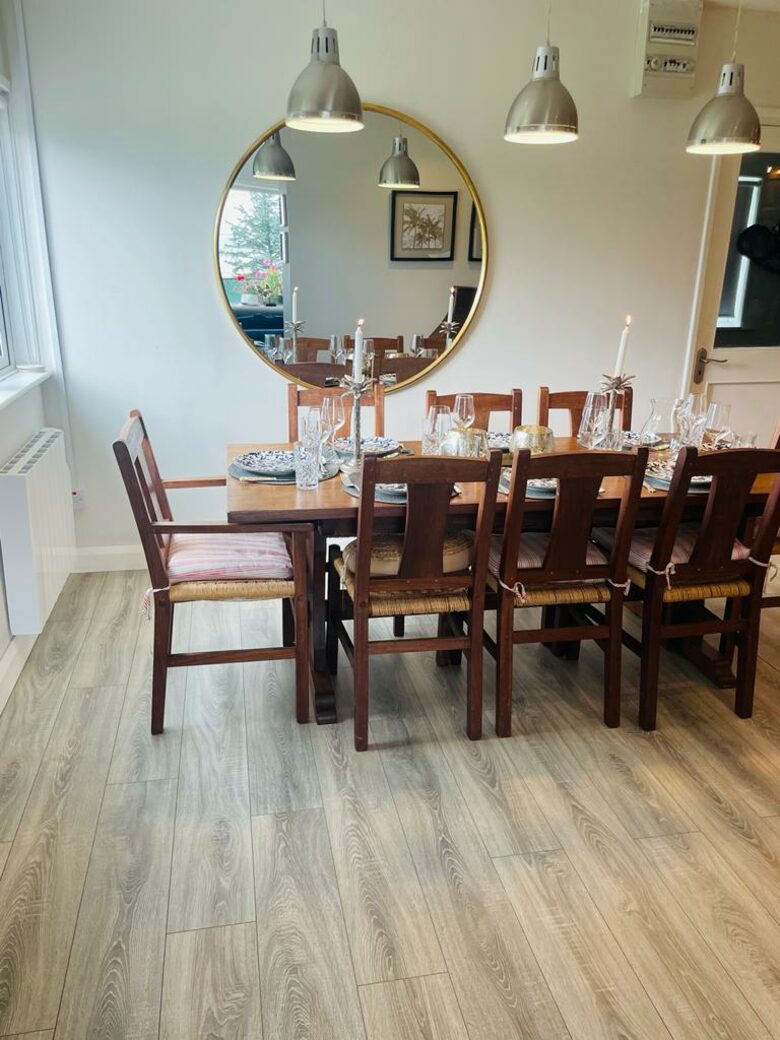 The Breakers - Castletown, Ireland