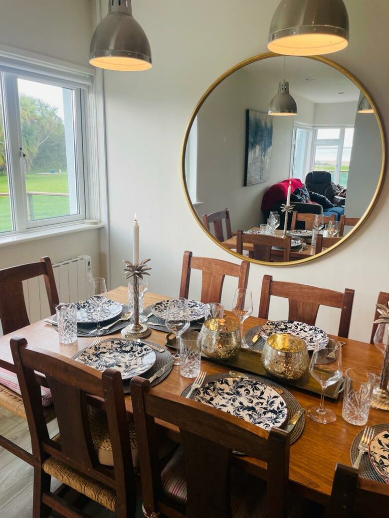 The Breakers - Castletown, Ireland