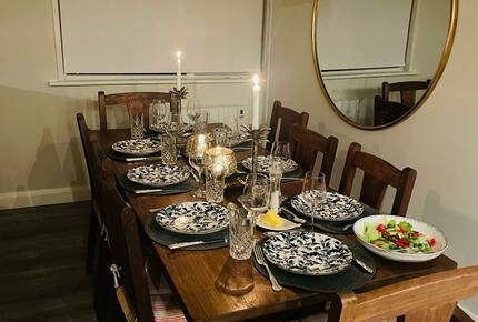 The Breakers - Castletown, Ireland