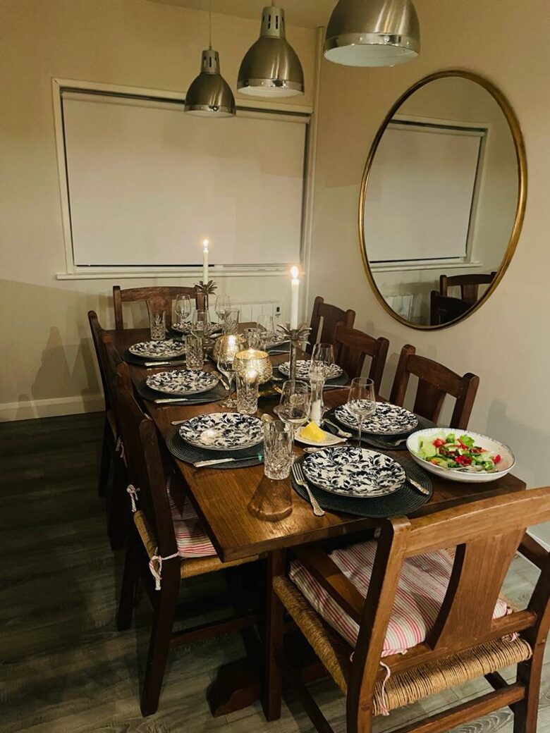 The Breakers - Castletown, Ireland