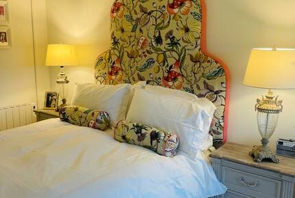 The Breakers - Castletown, Ireland