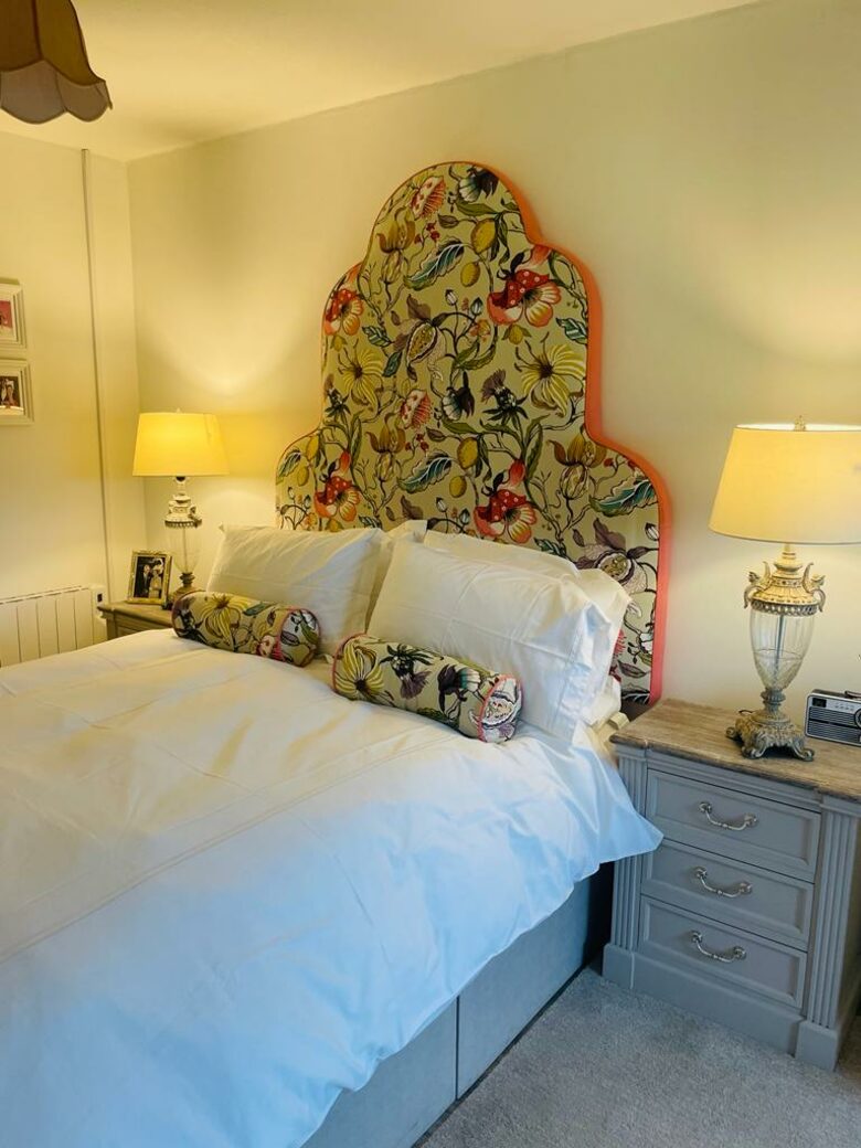 The Breakers - Castletown, Ireland