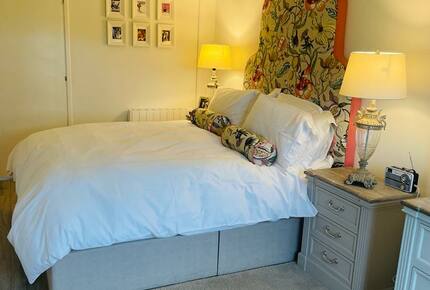 The Breakers - Castletown, Ireland