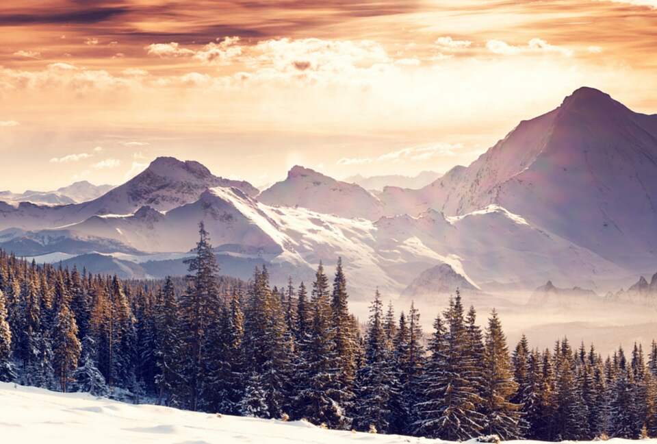 Black Diamond Ski-In/Ski-Out Family Retreat - Brian Head, Utah