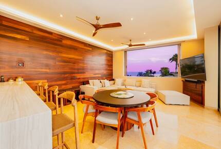 Resort-like Cabo Residence | Steps To Beach, Plus A Pool House! - San José del Cabo, Mexico