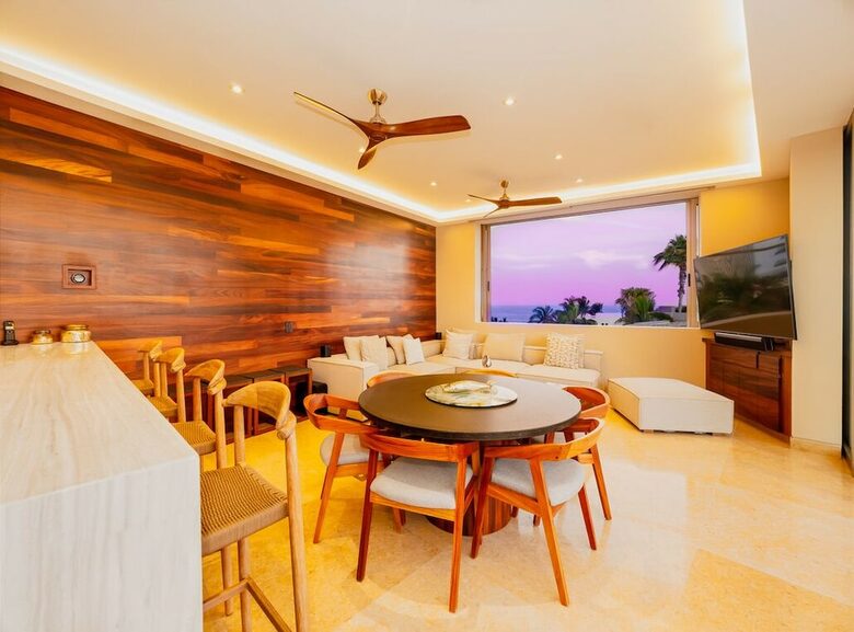 Resort-like Cabo Residence | Steps To Beach, Plus A Pool House! - San José del Cabo, Mexico