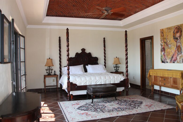 Lake Chapala Hacienda - Ajijic, Mexico