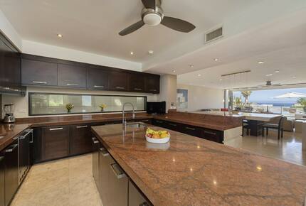 Resort-like Cabo Residence | Steps To Beach, Plus A Pool House! - San José del Cabo, Mexico