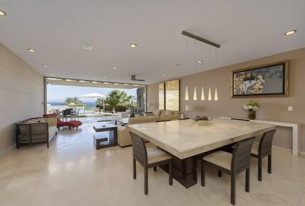 Resort-like Cabo Residence | Steps To Beach, Plus A Pool House! - San José del Cabo, Mexico