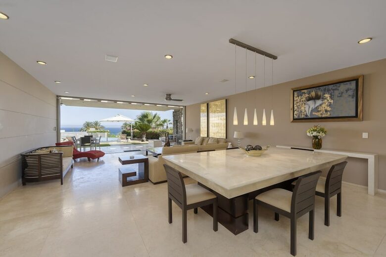 Resort-like Cabo Residence | Steps To Beach, Plus A Pool House! - San José del Cabo, Mexico