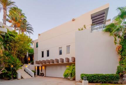 Resort-like Cabo Residence | Steps To Beach, Plus A Pool House! - San José del Cabo, Mexico