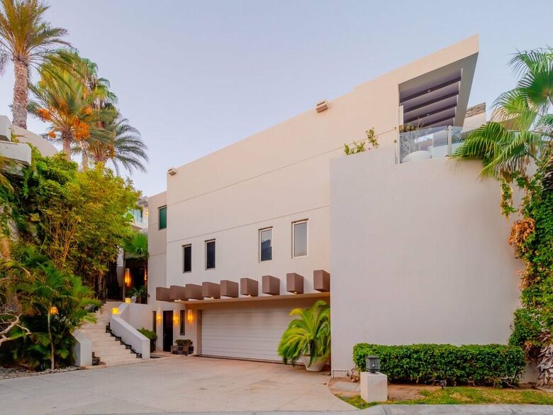 Resort-like Cabo Residence | Steps To Beach, Plus A Pool House! - San José del Cabo, Mexico