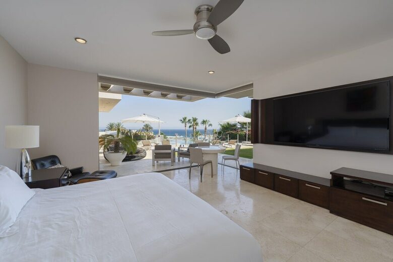 Resort-like Cabo Residence | Steps To Beach, Plus A Pool House! - San José del Cabo, Mexico