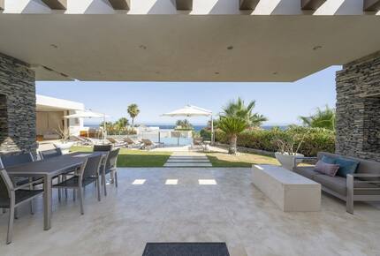 Resort-like Cabo Residence | Steps To Beach, Plus A Pool House! - San José del Cabo, Mexico