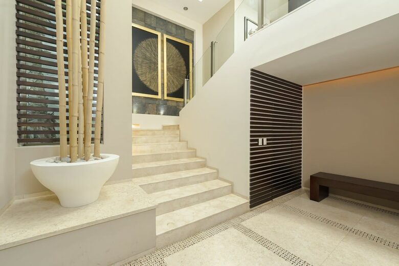 Resort-like Cabo Residence | Steps To Beach, Plus A Pool House! - San José del Cabo, Mexico