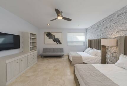 Resort-like Cabo Residence | Steps To Beach, Plus A Pool House! - San José del Cabo, Mexico