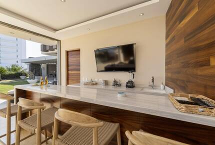 Resort-like Cabo Residence | Steps To Beach, Plus A Pool House! - San José del Cabo, Mexico