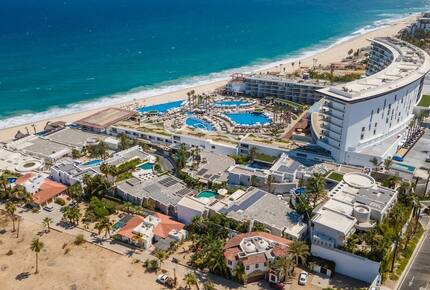 Resort-like Cabo Residence | Steps To Beach, Plus A Pool House! - San José del Cabo, Mexico