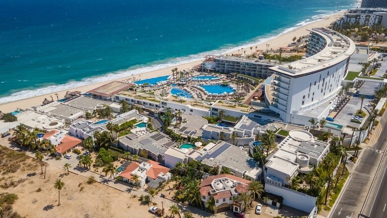 Resort-like Cabo Residence | Steps To Beach, Plus A Pool House! - San José del Cabo, Mexico