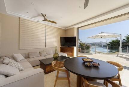 Resort-like Cabo Residence | Steps To Beach, Plus A Pool House! - San José del Cabo, Mexico