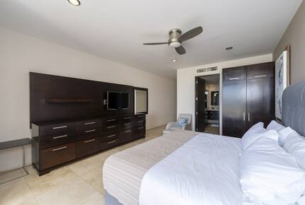 Resort-like Cabo Residence | Steps To Beach, Plus A Pool House! - San José del Cabo, Mexico