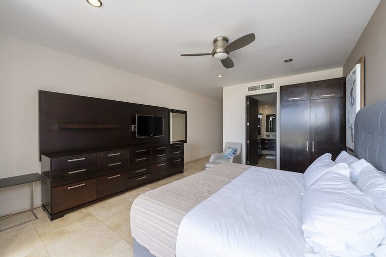 Resort-like Cabo Residence | Steps To Beach, Plus A Pool House! - San José del Cabo, Mexico